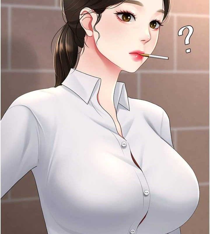 《復仇母女丼》漫画 第105話-撩慾系上司