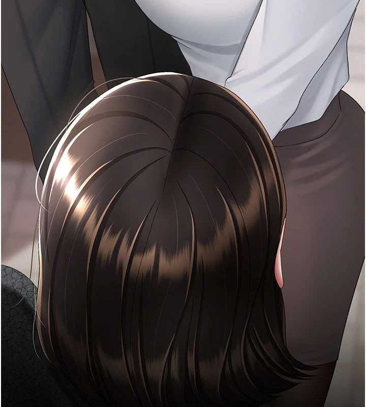 《復仇母女丼》漫画 第105話-撩慾系上司