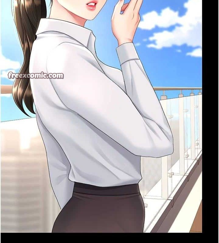 《復仇母女丼》漫画 第105話-撩慾系上司