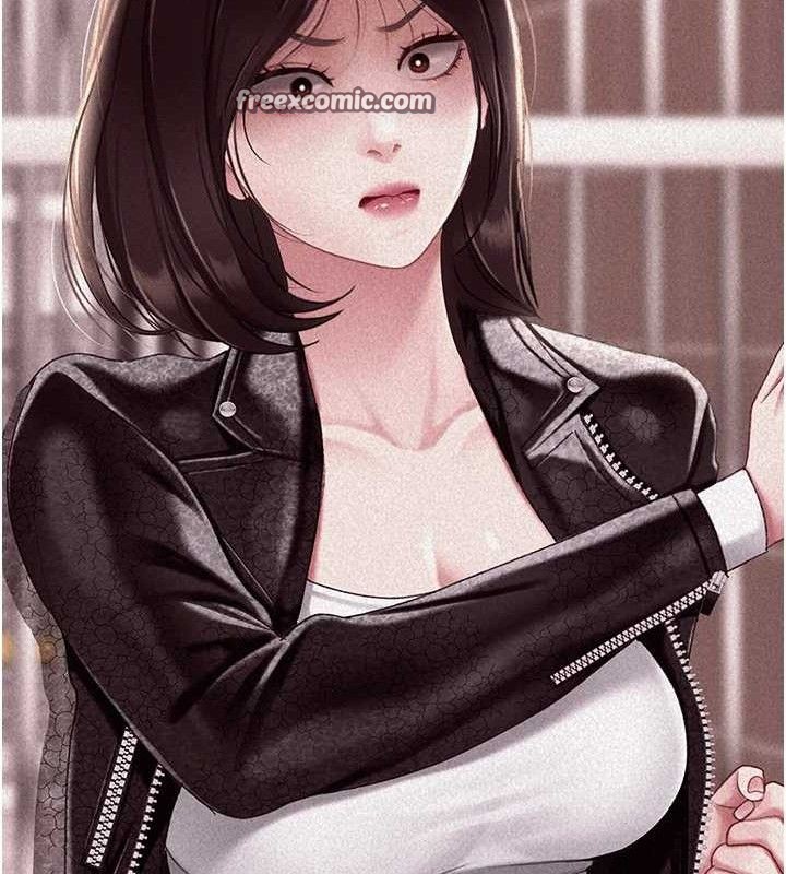 《復仇母女丼》漫画 第105話-撩慾系上司