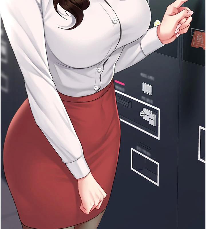 《復仇母女丼》漫画 第109話-下班後的電影約會