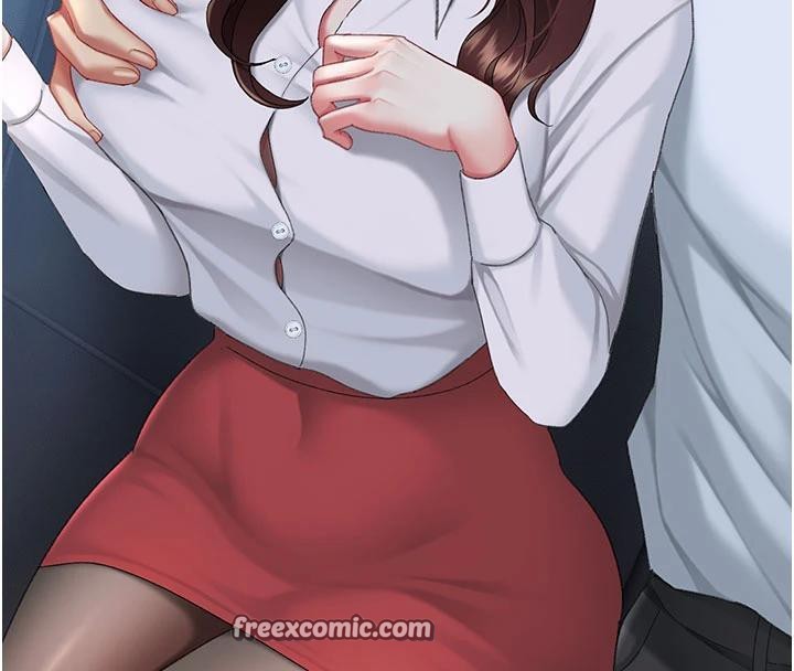 《復仇母女丼》漫画 第109話-下班後的電影約會