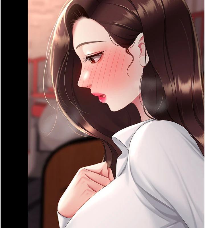 《復仇母女丼》漫画 第110話-面對真心的回應