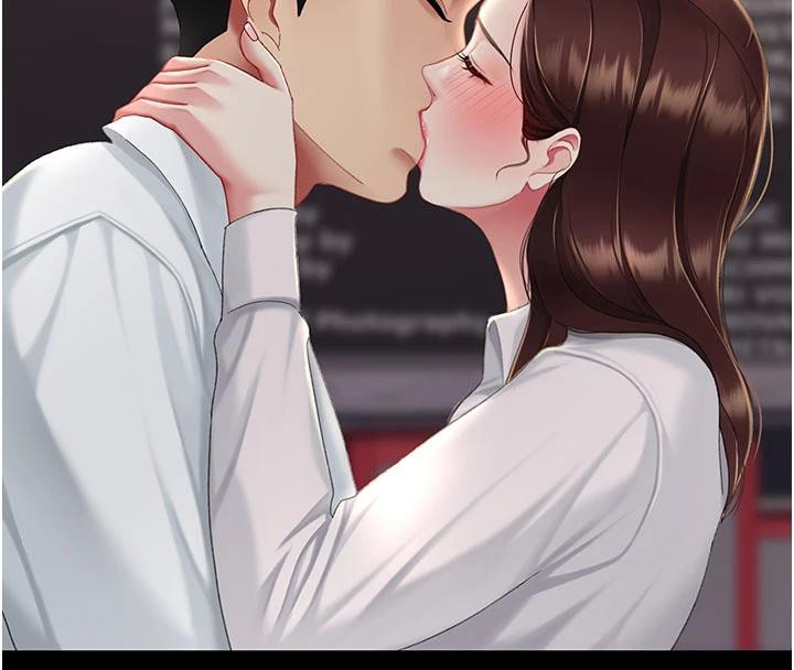 《復仇母女丼》漫画 第110話-面對真心的回應