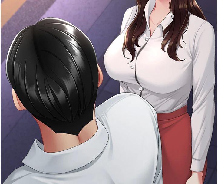 《復仇母女丼》漫画 第110話-面對真心的回應