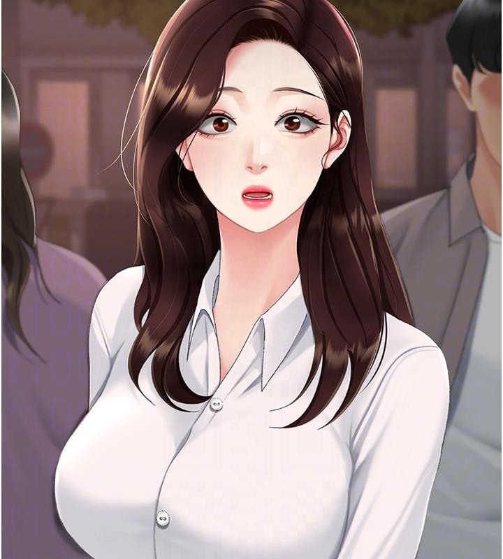 《復仇母女丼》漫画 第111話-在飛行中出賣色相