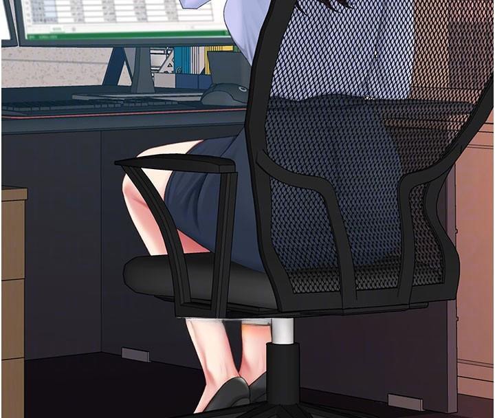 《復仇母女丼》漫画 第111話-在飛行中出賣色相