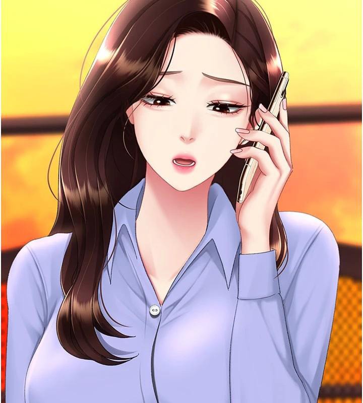 《復仇母女丼》漫画 第111話-在飛行中出賣色相