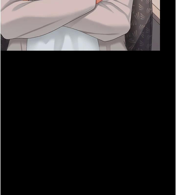 《復仇母女丼》漫画 第111話-在飛行中出賣色相