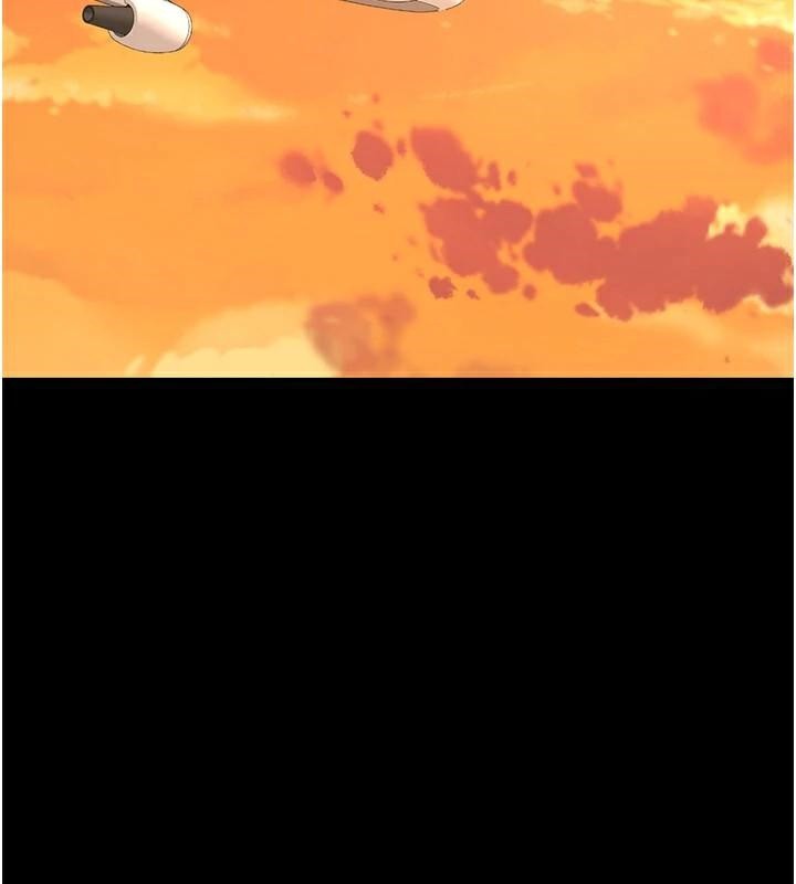 《復仇母女丼》漫画 第111話-在飛行中出賣色相