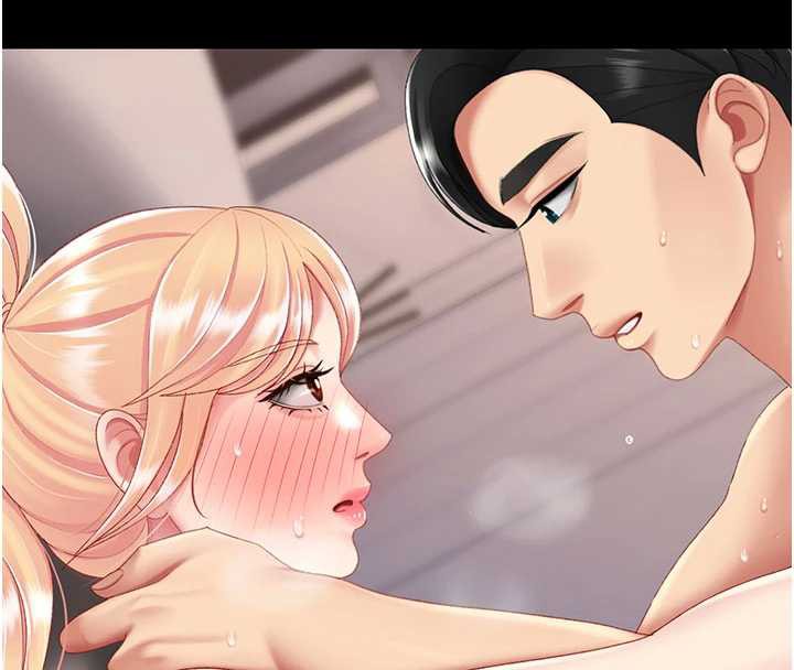 《復仇母女丼》漫画 第125話-放不下的單方面曖昧