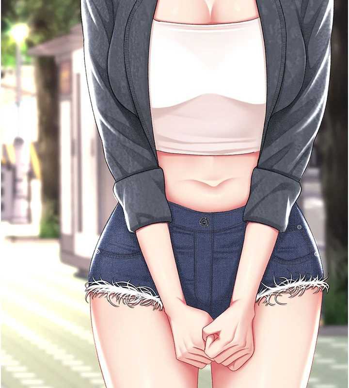 《復仇母女丼》漫画 第125話-放不下的單方面曖昧