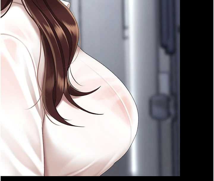 《復仇母女丼》漫画 第125話-放不下的單方面曖昧