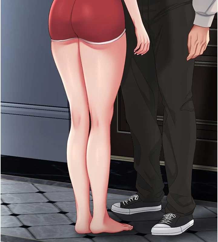 《復仇母女丼》漫画 第133話-尚有利用價值的奴隸