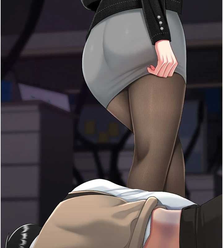 《復仇母女丼》漫画 第139話-妳是女人，不是母親