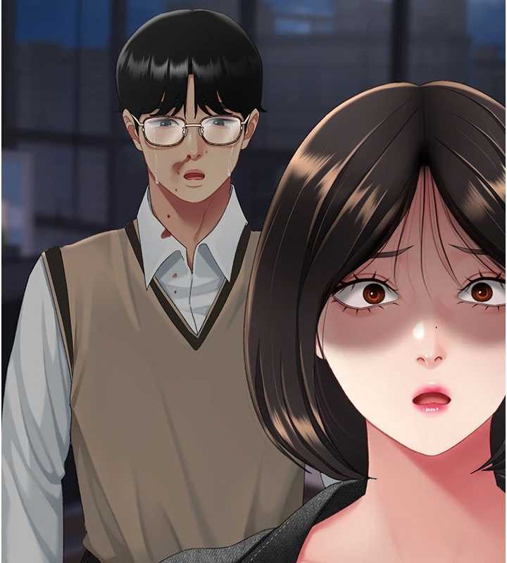 《復仇母女丼》漫画 第139話-妳是女人，不是母親