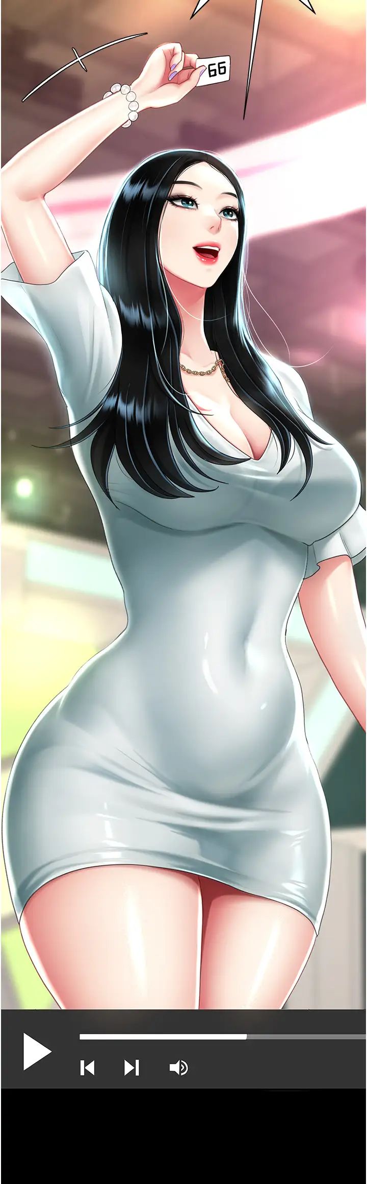 《復仇母女丼》漫画 第30話-別走!我想跟你那個…