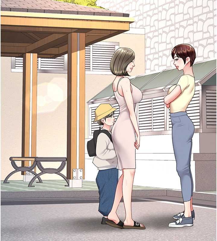 《復仇母女丼》漫画 第84話-回味再三的肉棒