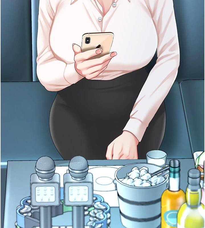 《復仇母女丼》漫画 第85話-你和我媽是什麼關係?!