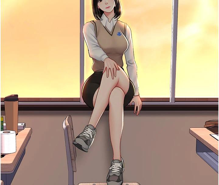 《復仇母女丼》漫画 第85話-你和我媽是什麼關係?!