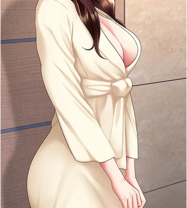 《復仇母女丼》漫画 第85話-你和我媽是什麼關係?!