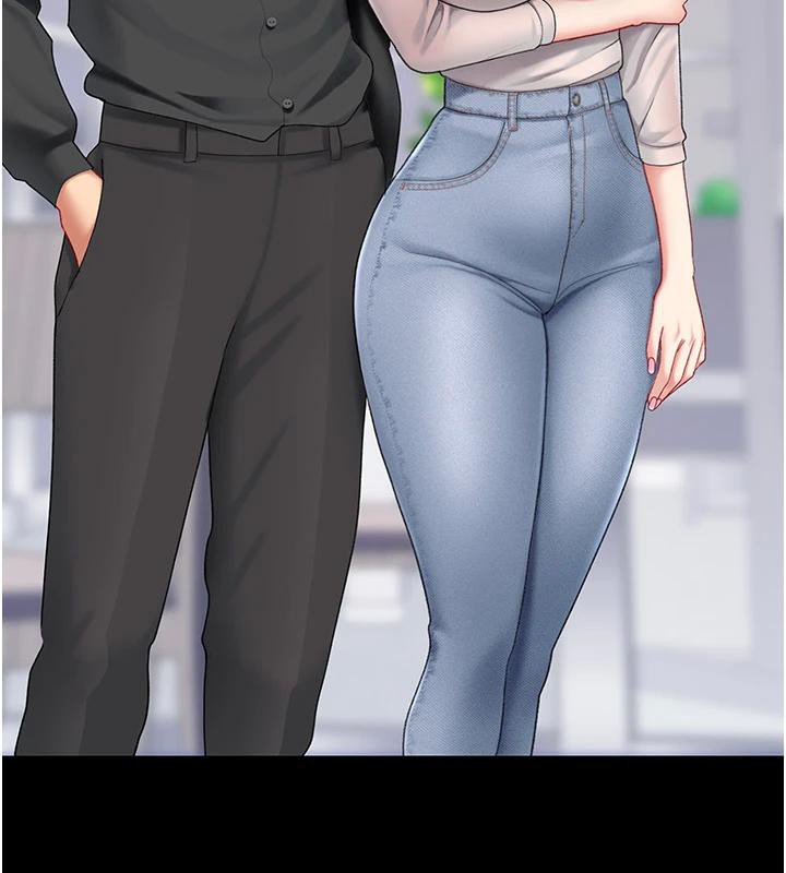 《復仇母女丼》漫画 第85話-你和我媽是什麼關係?!