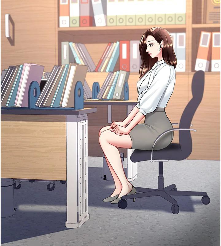 《復仇母女丼》漫画 第85話-你和我媽是什麼關係?!