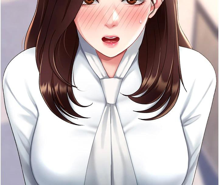 《復仇母女丼》漫画 第86話-變態組長下空開會