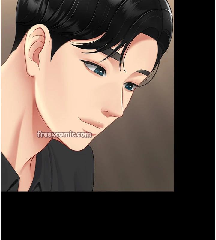 《復仇母女丼》漫画 第86話-變態組長下空開會