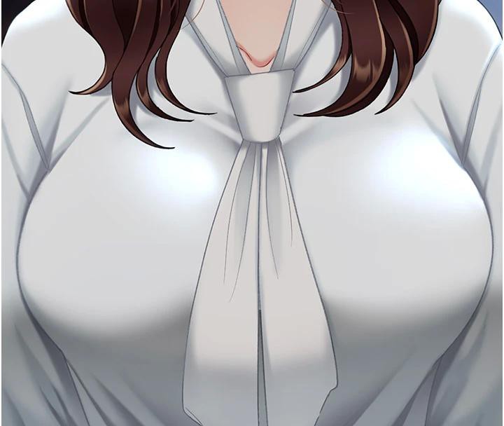 《復仇母女丼》漫画 第86話-變態組長下空開會