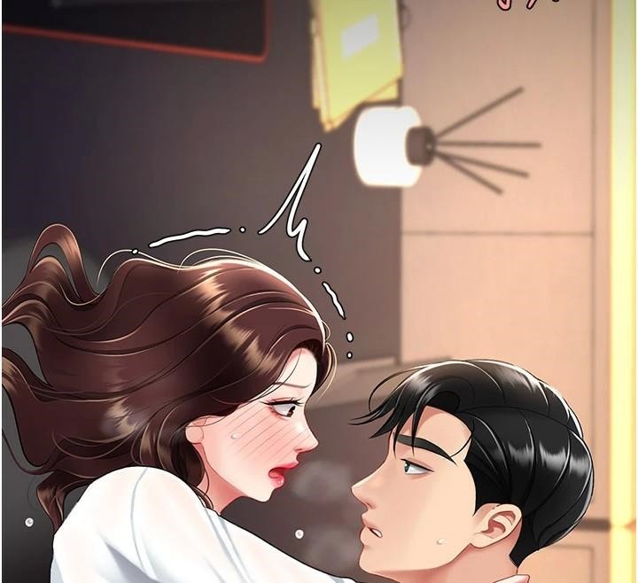 《復仇母女丼》漫画 第89話-這週末要見面嗎?