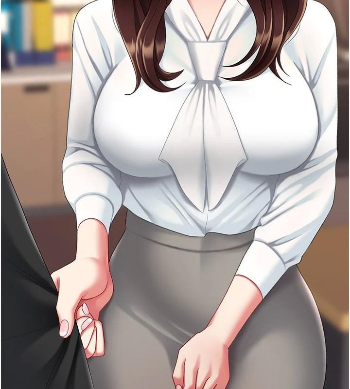《復仇母女丼》漫画 第89話-這週末要見面嗎?