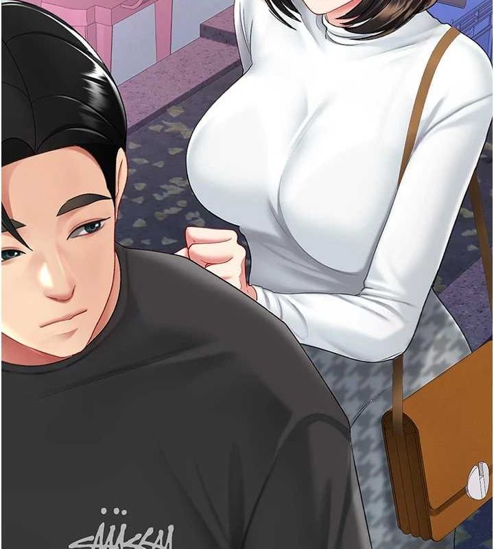 《復仇母女丼》漫画 第91話-被大叔的精液餵飽了
