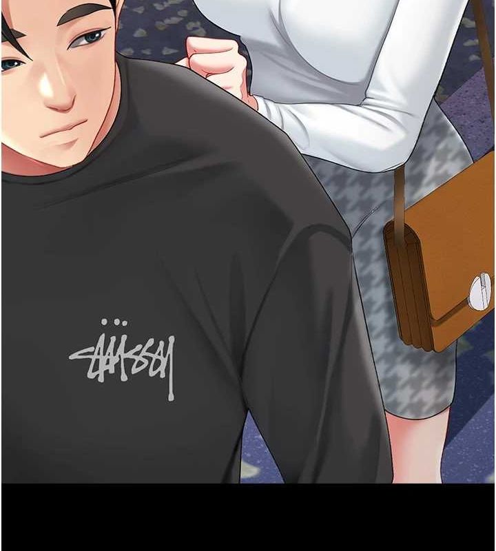 《復仇母女丼》漫画 第92話-表裡不一的女主播