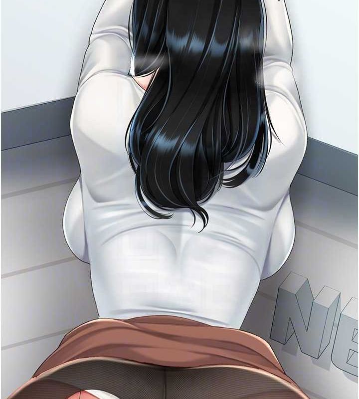 《復仇母女丼》漫画 第93話-在職場被公然體罰