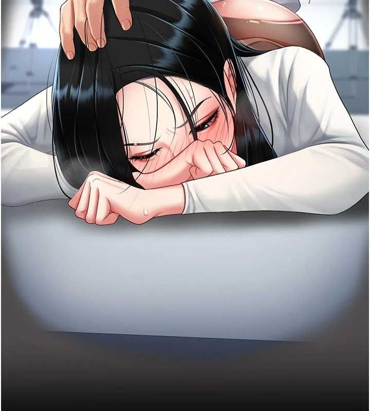 《復仇母女丼》漫画 第94話-拿閨密換前途