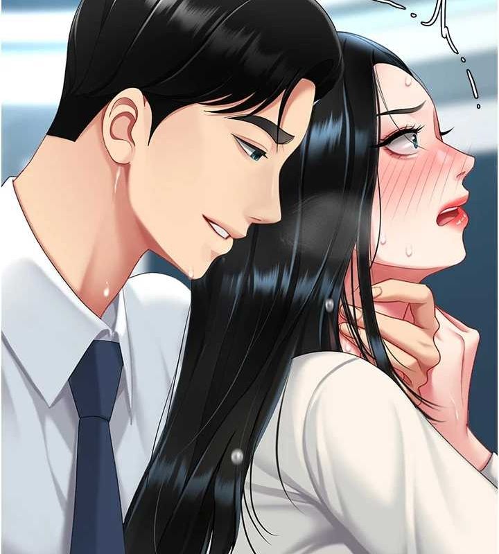《復仇母女丼》漫画 第94話-拿閨密換前途
