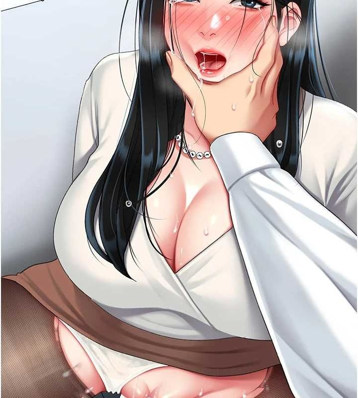 《復仇母女丼》漫画 第94話-拿閨密換前途