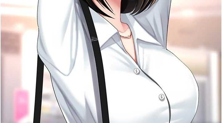 《復仇母女丼》漫画 第95話-讓可蕎跌落谷底