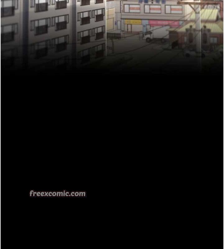 《復仇母女丼》漫画 第96話-要留下來過夜嗎?