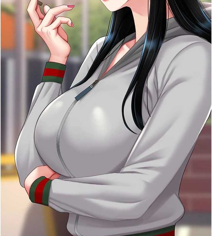 《復仇母女丼》漫画 第96話-要留下來過夜嗎?