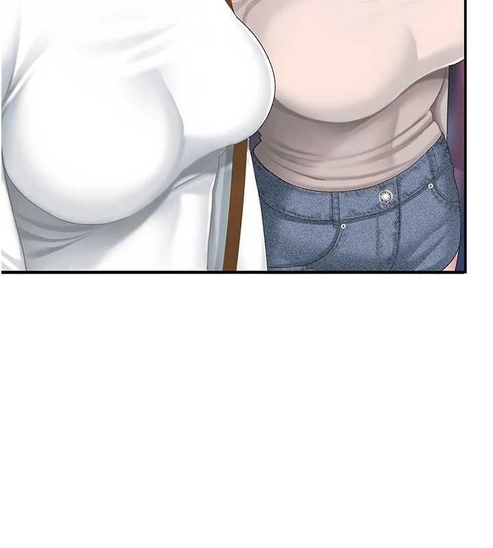《復仇母女丼》漫画 第96話-要留下來過夜嗎?