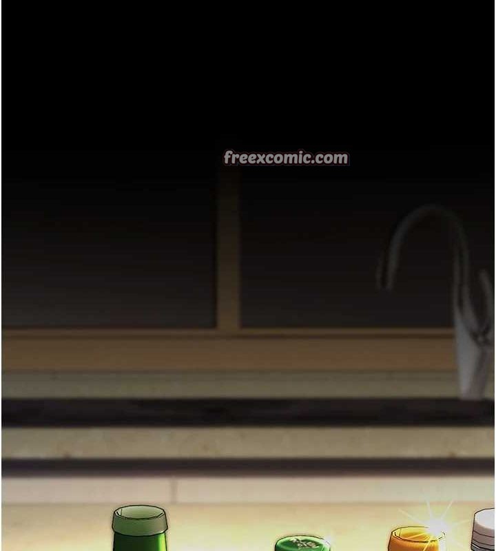 《復仇母女丼》漫画 第96話-要留下來過夜嗎?