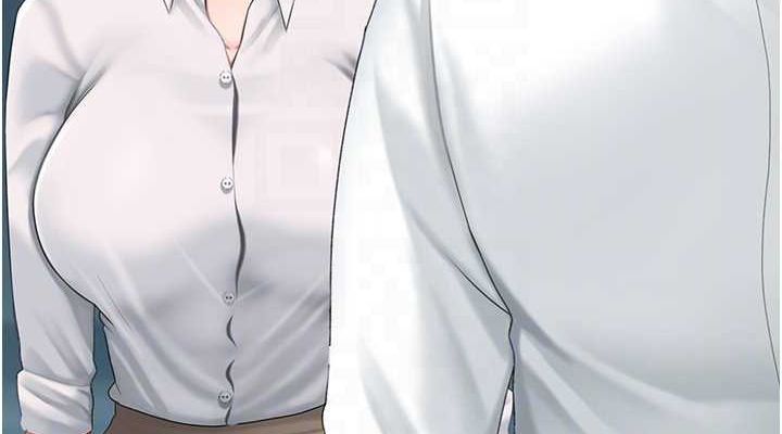 《復仇母女丼》漫画 第99話-我想讓你心情變好
