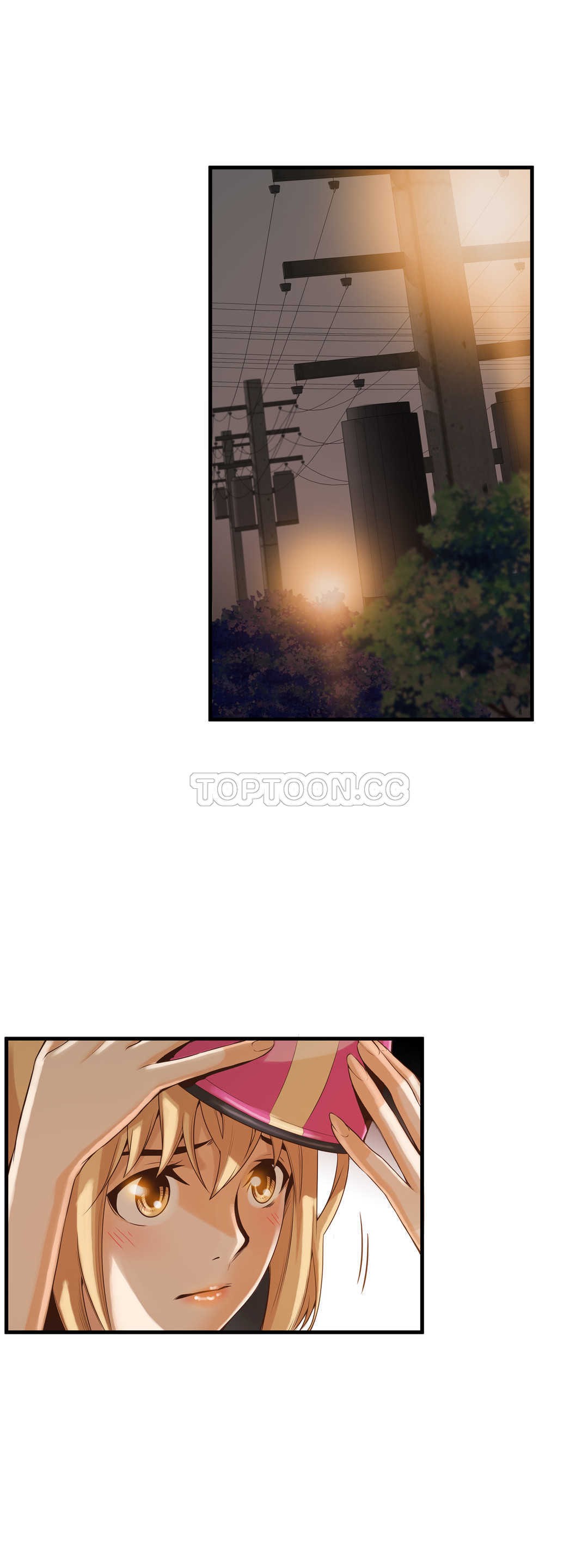 《该死的家夥》漫画 第10章