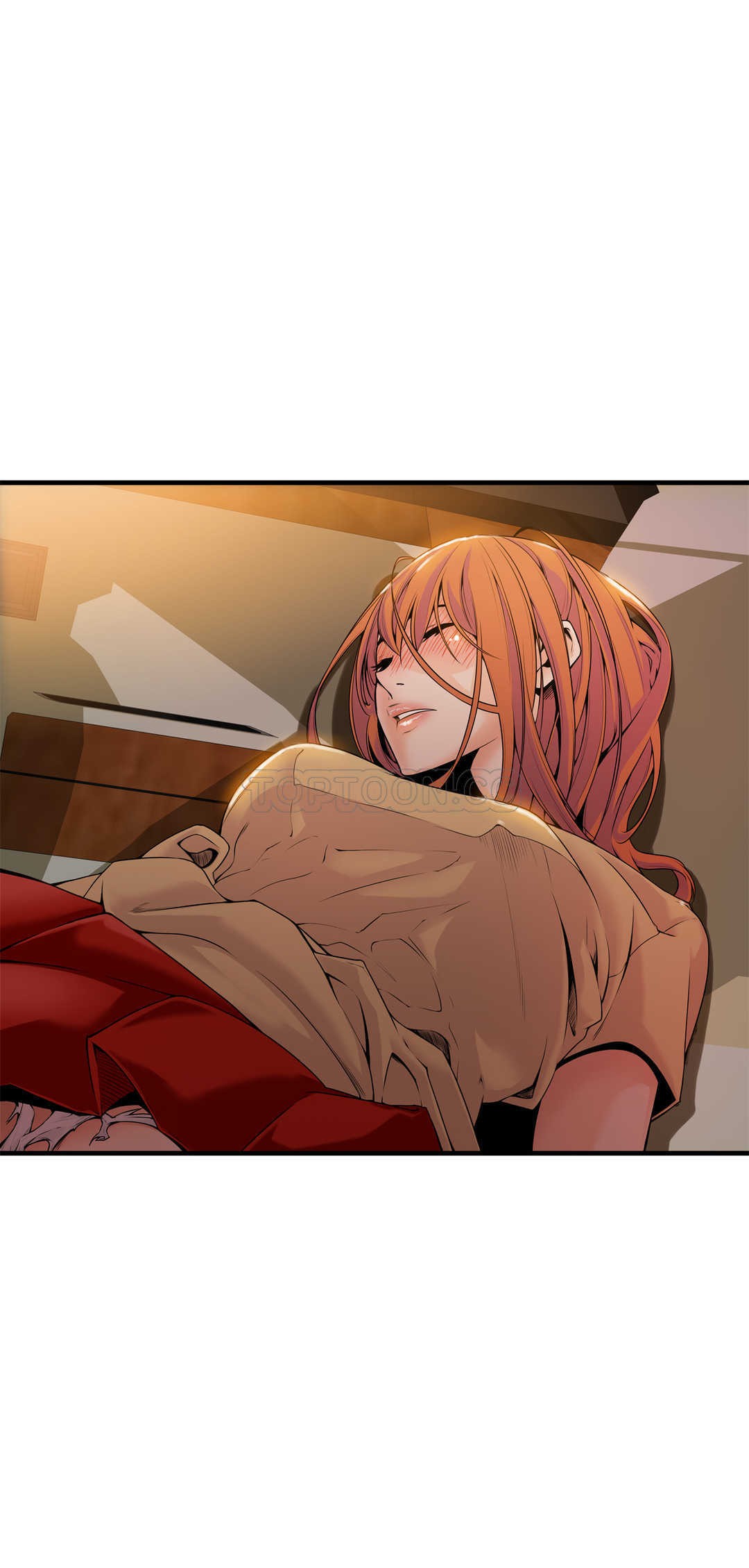 《该死的家夥》漫画 第14章