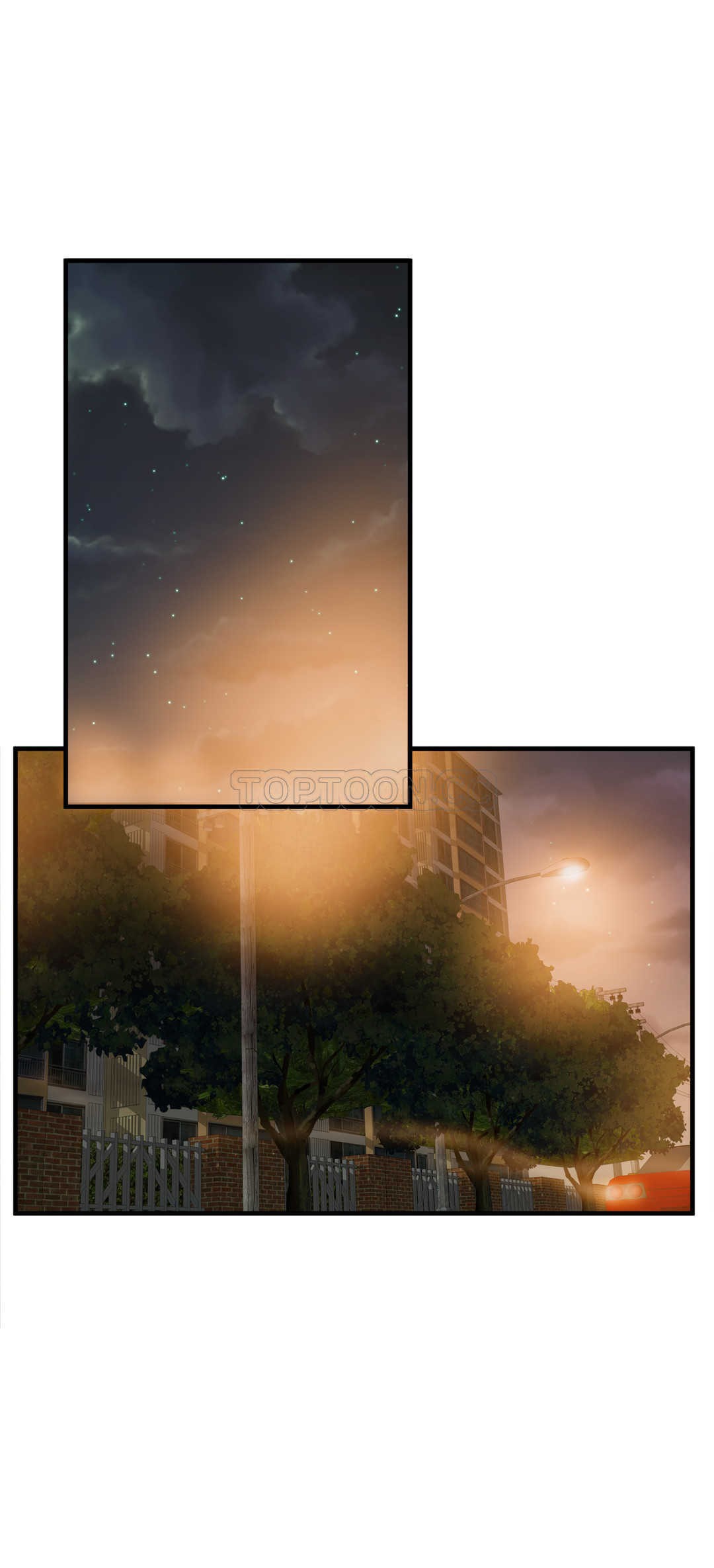 《该死的家夥》漫画 第15章