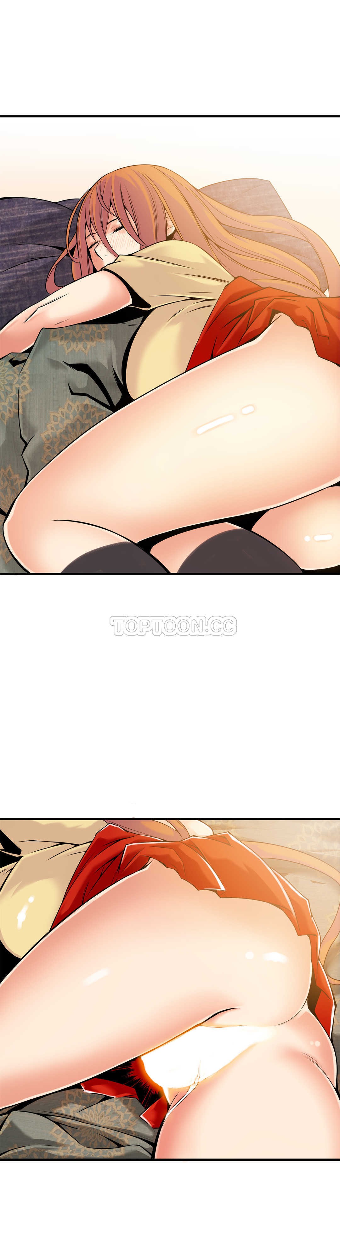 《该死的家夥》漫画 第15章