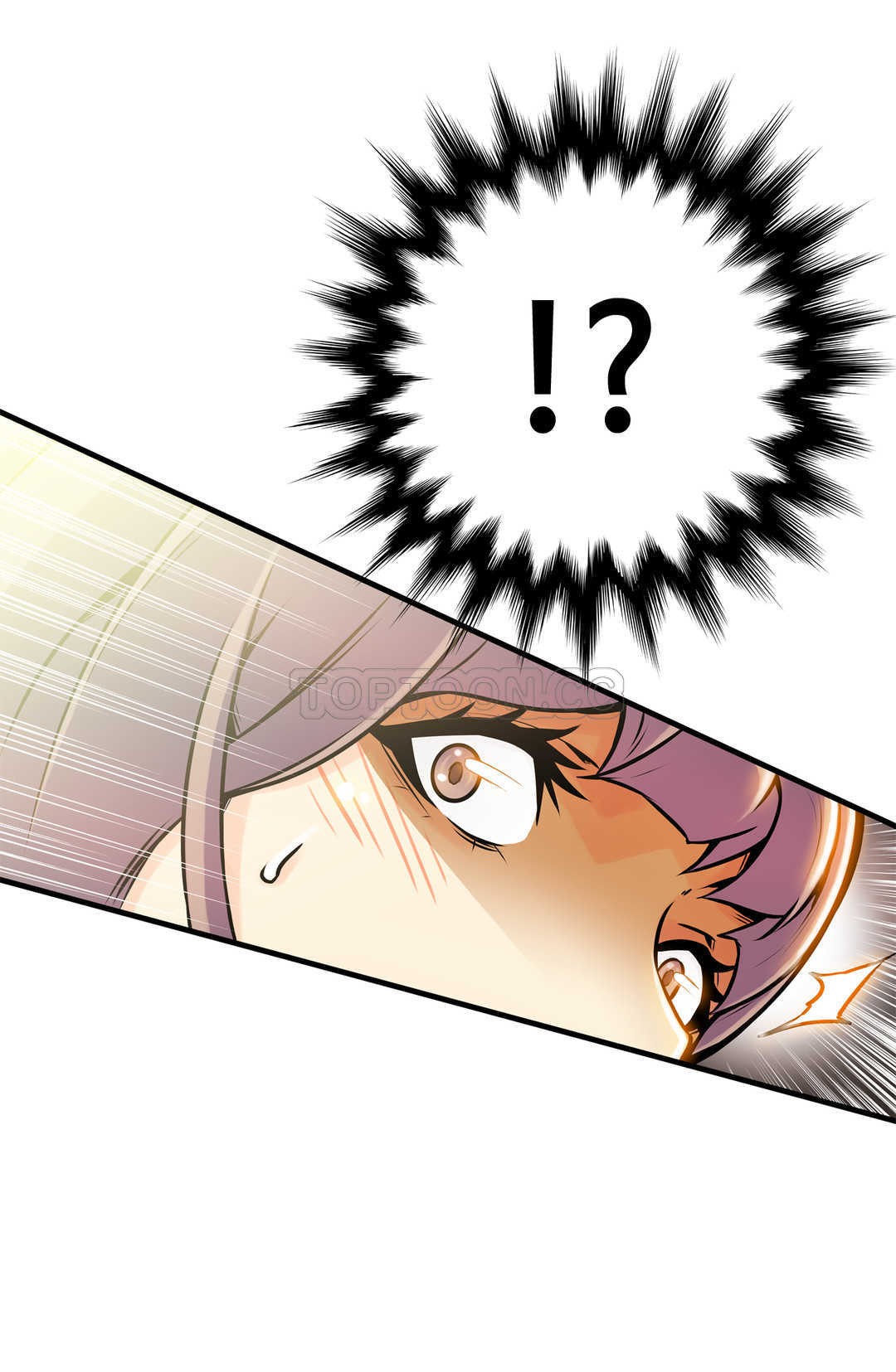 《该死的家夥》漫画 第8章