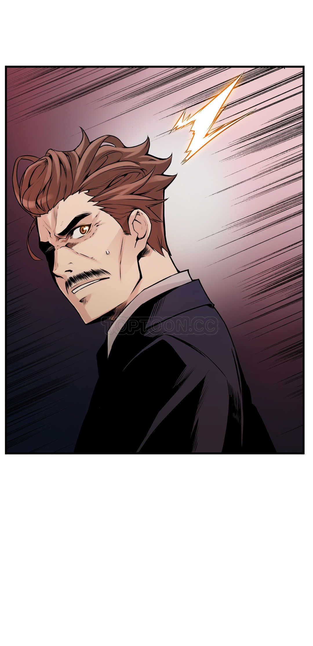 《该死的家夥》漫画 第8章